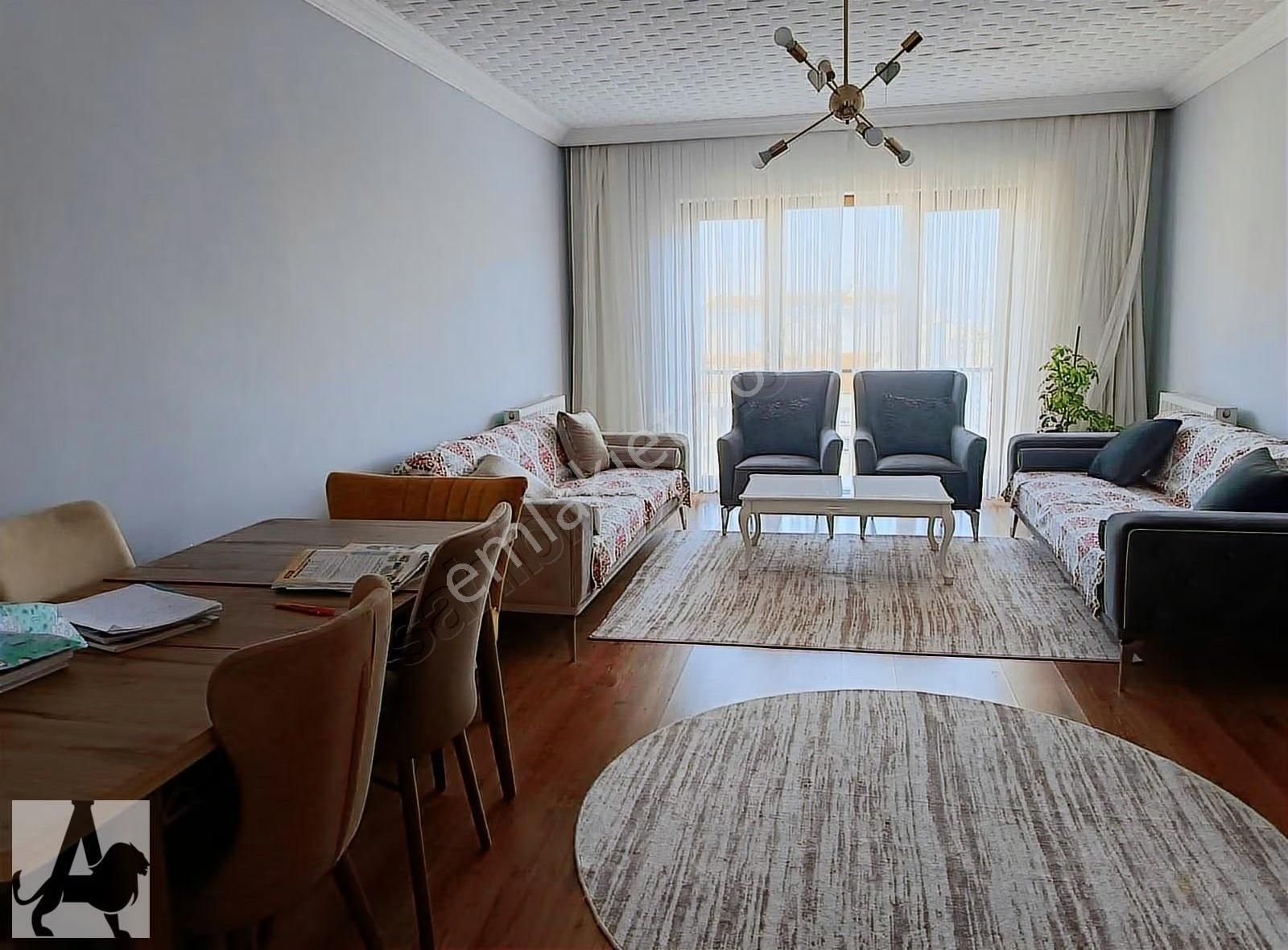 Ali Bey'den Şentepe Son Durakta Site İçi, 3+1, Ankara Manzaralı - Görsel 30