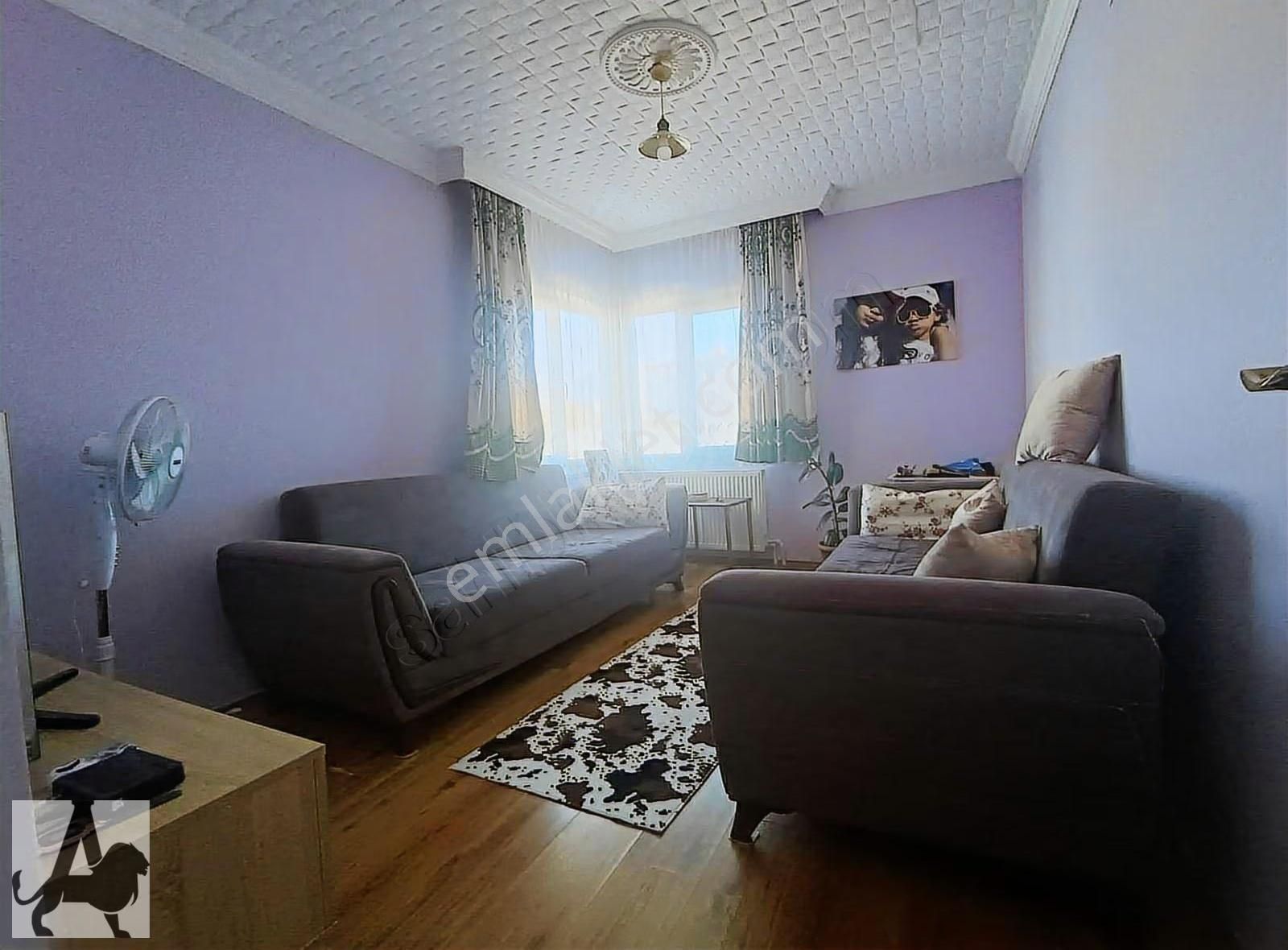 Ali Bey'den Şentepe Son Durakta Site İçi, 3+1, Ankara Manzaralı - Görsel 7