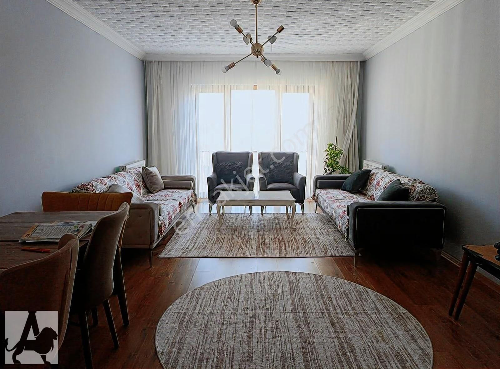 Ali Bey'den Şentepe Son Durakta Site İçi, 3+1, Ankara Manzaralı - Görsel 27