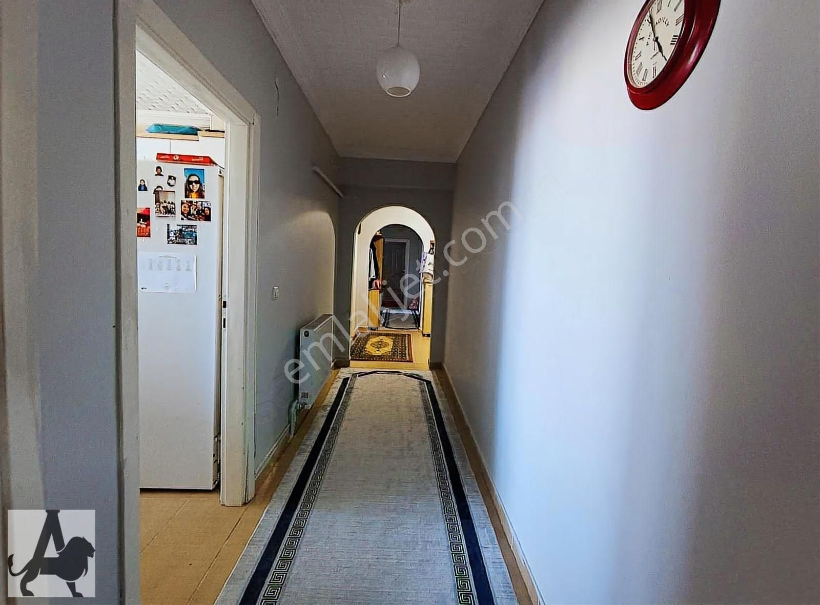 Ali Bey'den Şentepe Son Durakta Site İçi, 3+1, Ankara Manzaralı - Görsel 29