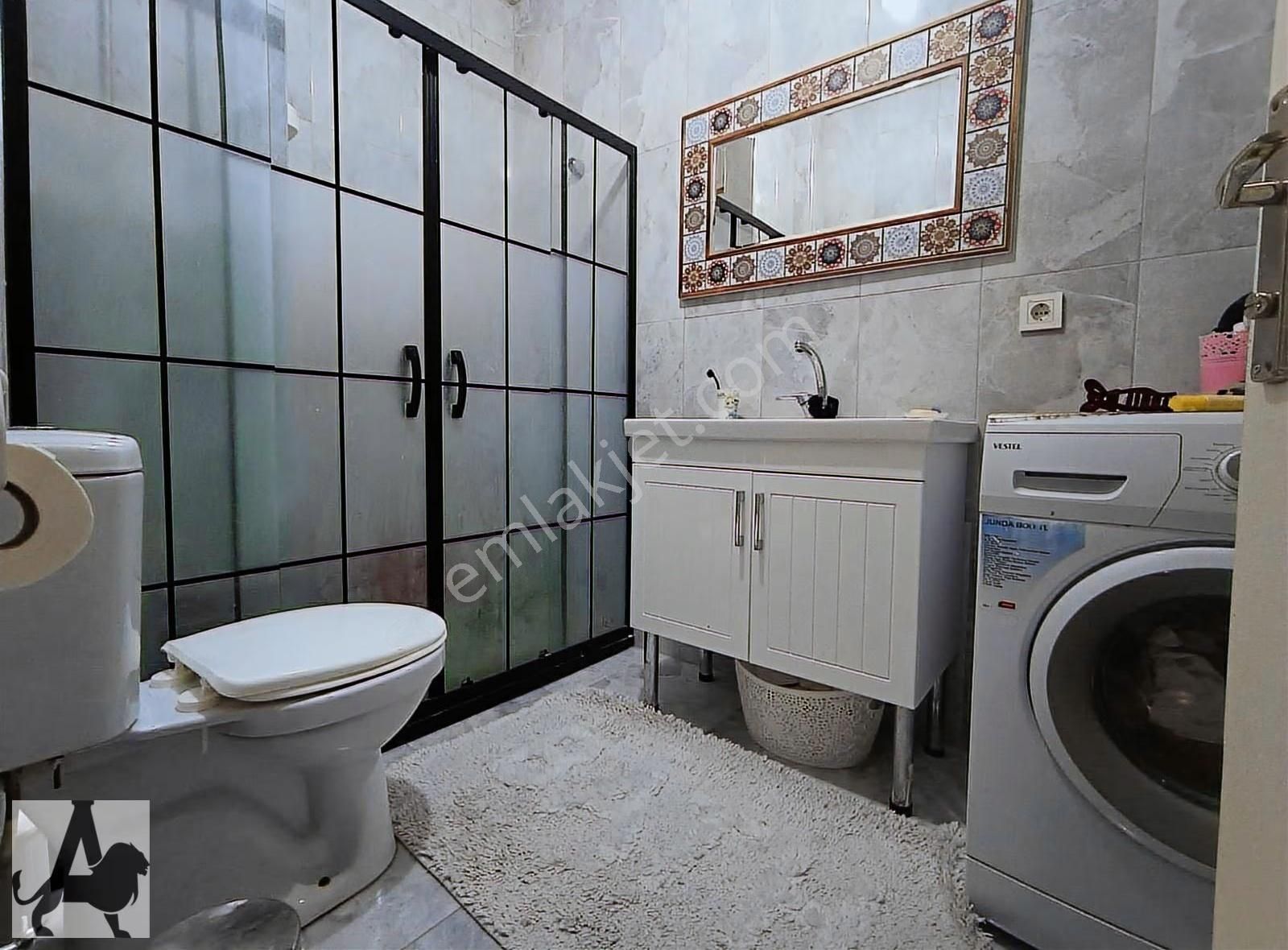 Ali Bey'den Şentepe Son Durakta Site İçi, 3+1, Ankara Manzaralı - Görsel 20