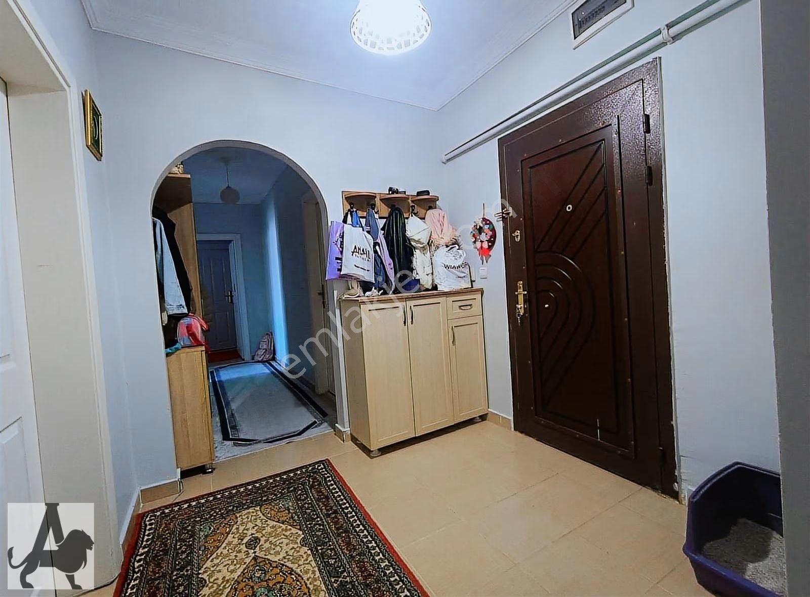 Ali Bey'den Şentepe Son Durakta Site İçi, 3+1, Ankara Manzaralı - Görsel 18