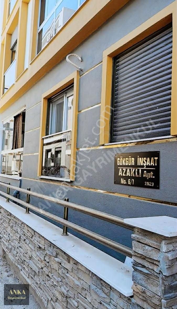 Anka Gayrimenkul Den Koyundere De Sıfır Dubleks