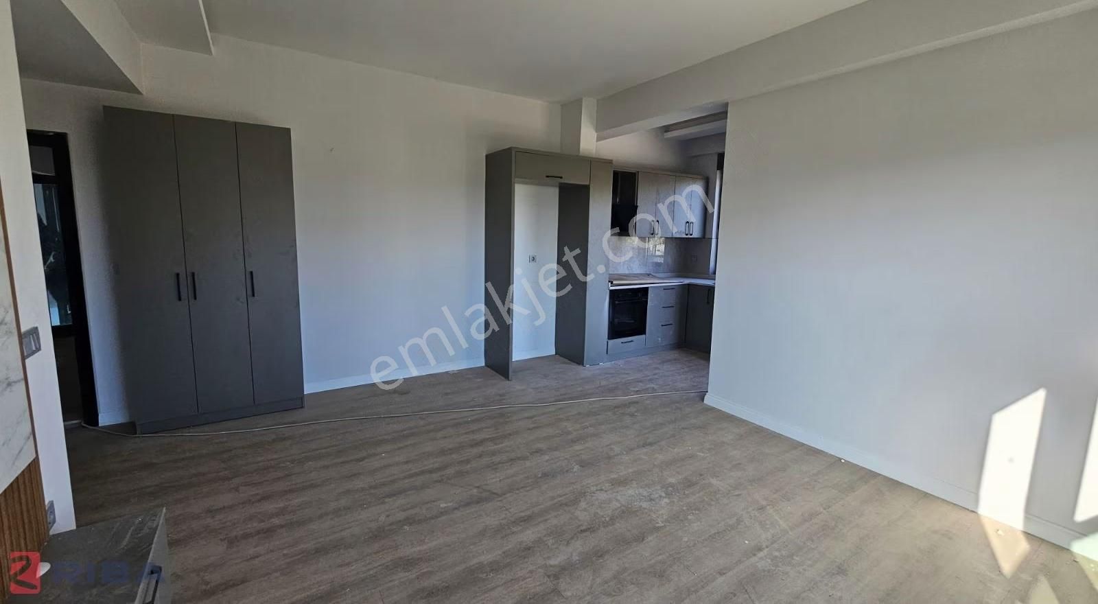 Sibel Oskanbaş'tan Bahçe Kullanımlı Şık 2+1 - Görsel 11