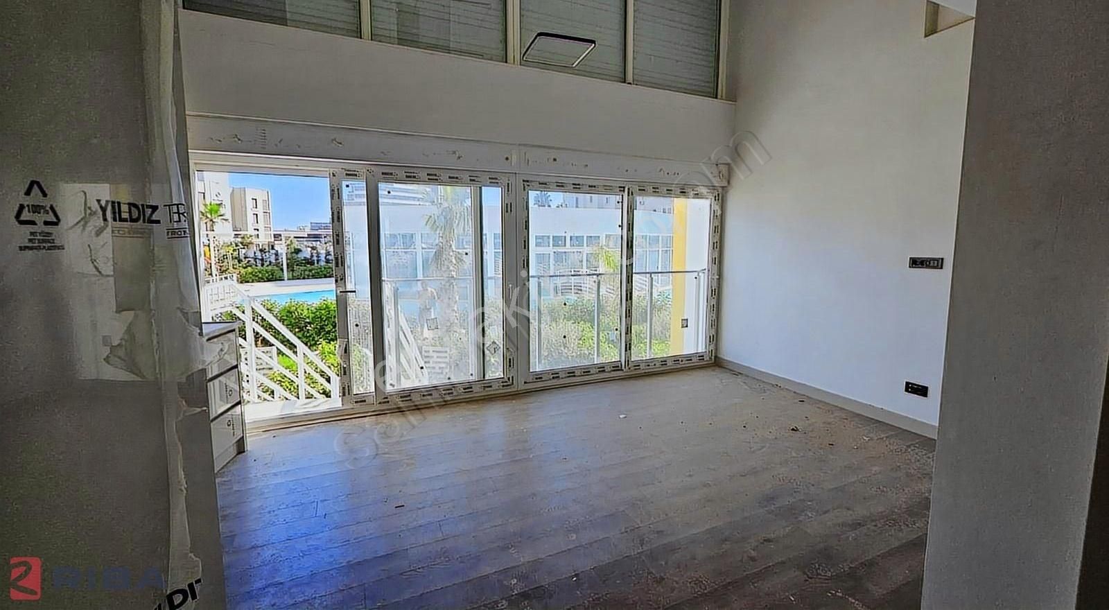 İbrahim Barak'tan Altıntaşta İskanli Full Konsept Villa Tadinda - Görsel 11