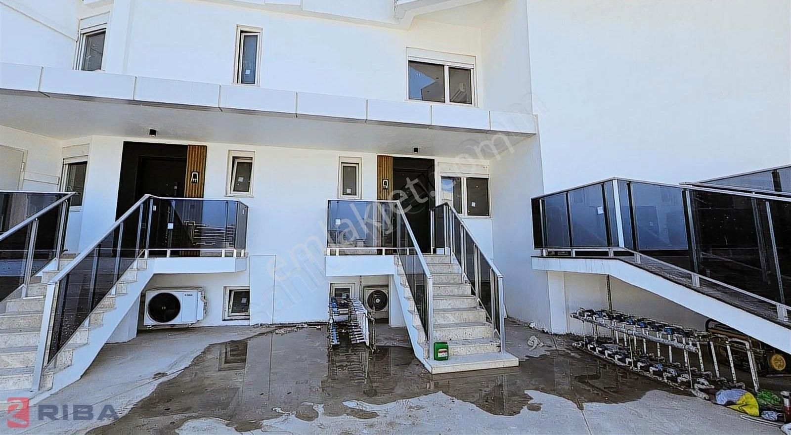 İbrahim Barak'tan Altıntaşta İskanli Full Konsept Villa Tadinda - Görsel 20