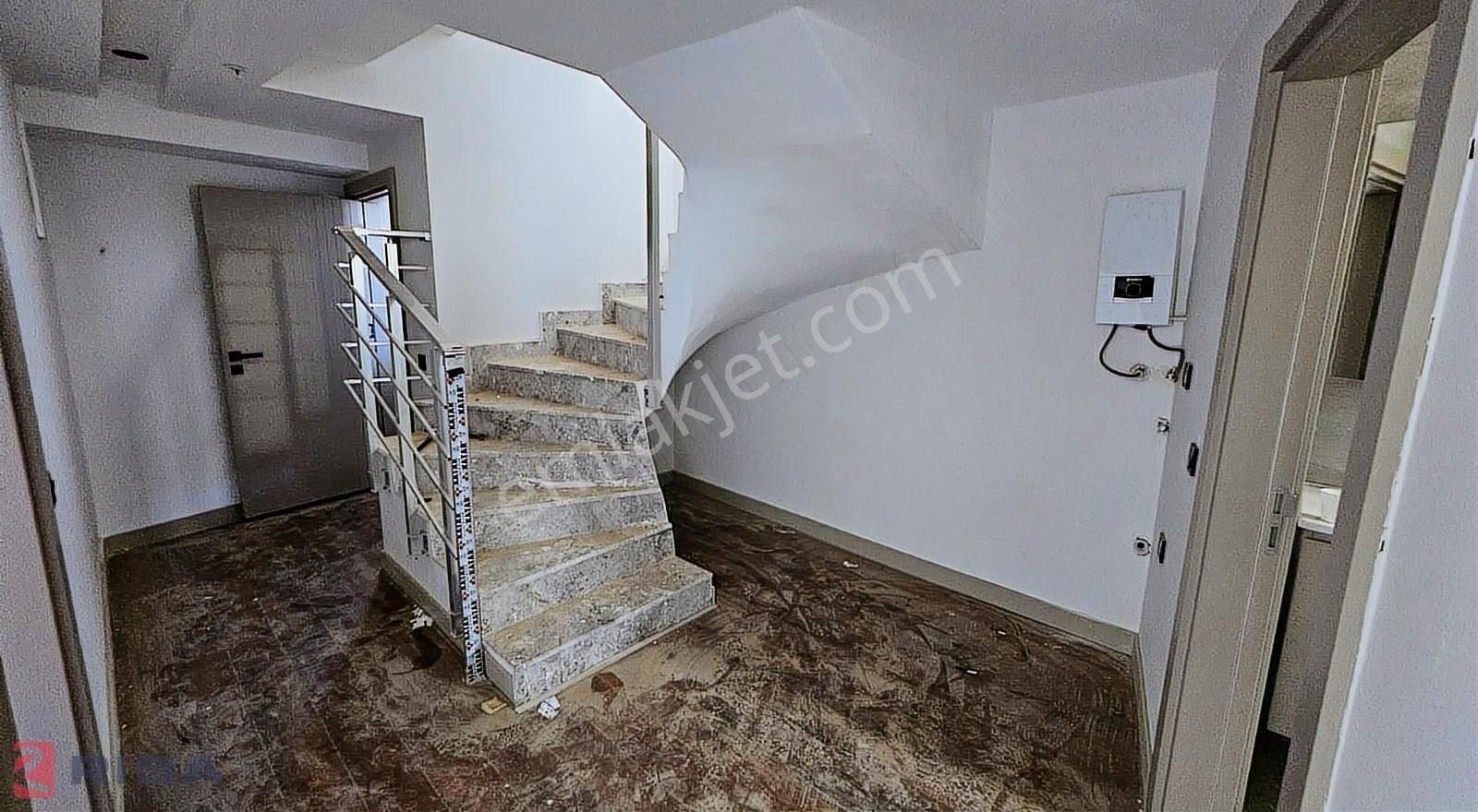 İbrahim Barak'tan Altıntaşta İskanli Full Konsept Villa Tadinda - Görsel 24