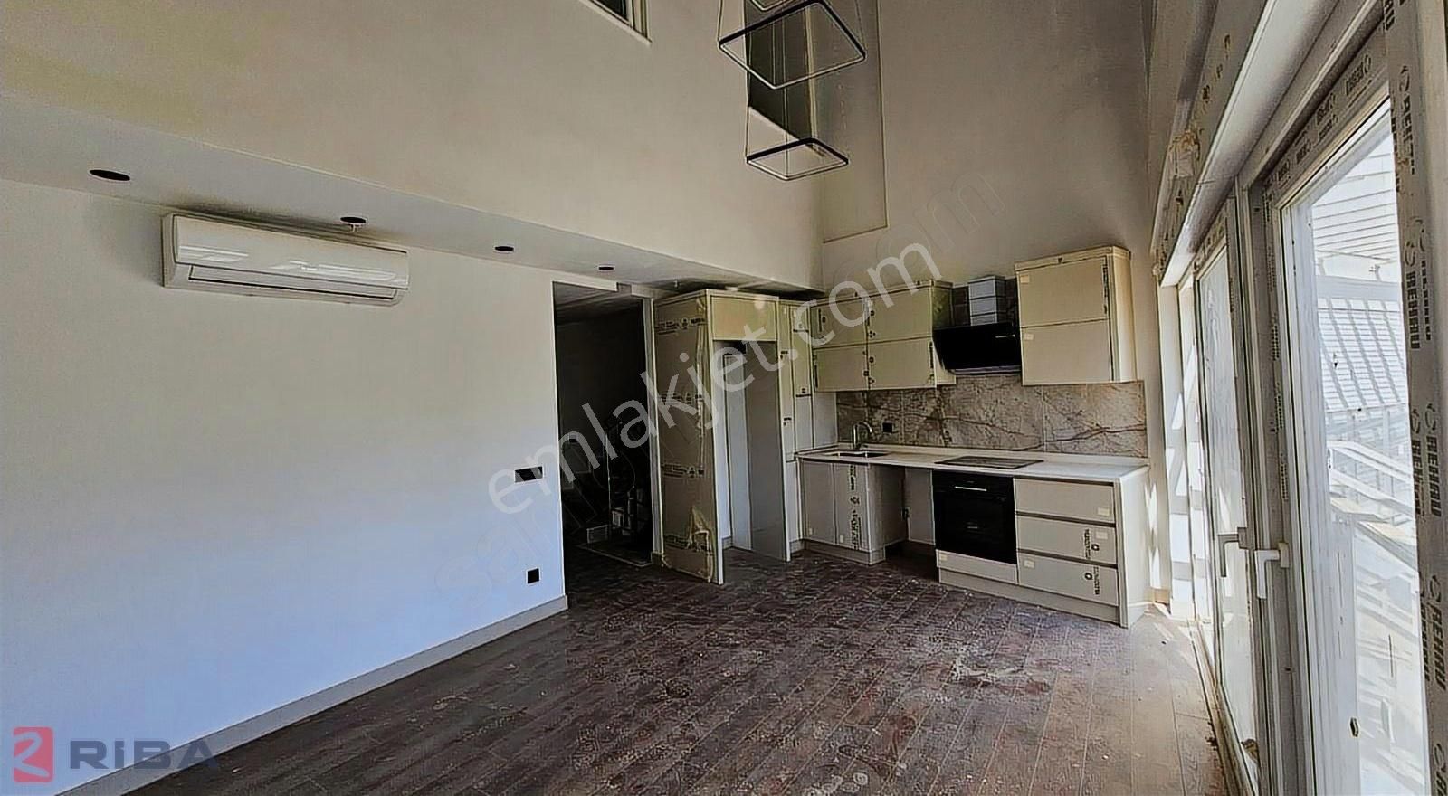 İbrahim Barak'tan Altıntaşta İskanli Full Konsept Villa Tadinda - Görsel 2