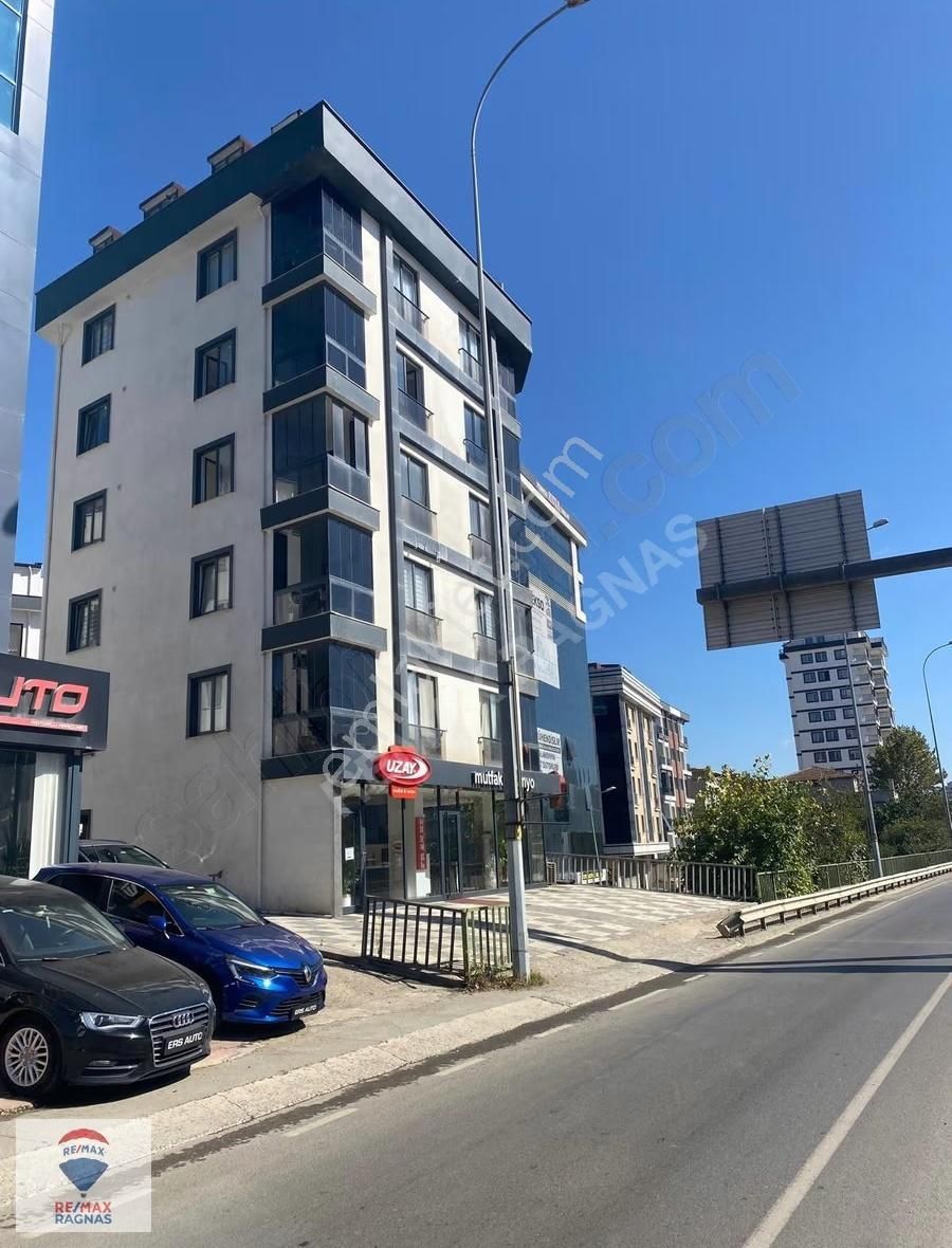 Çekmeköy Şile Yolu Cepheli 6 Katlı Komple Bina 1500 M² - Görsel 6
