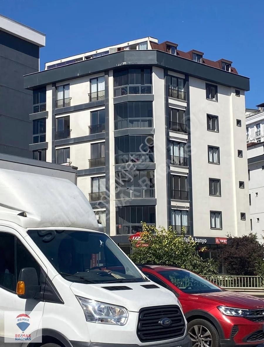 Çekmeköy Şile Yolu Cepheli 6 Katlı Komple Bina 1500 M² - Görsel 3