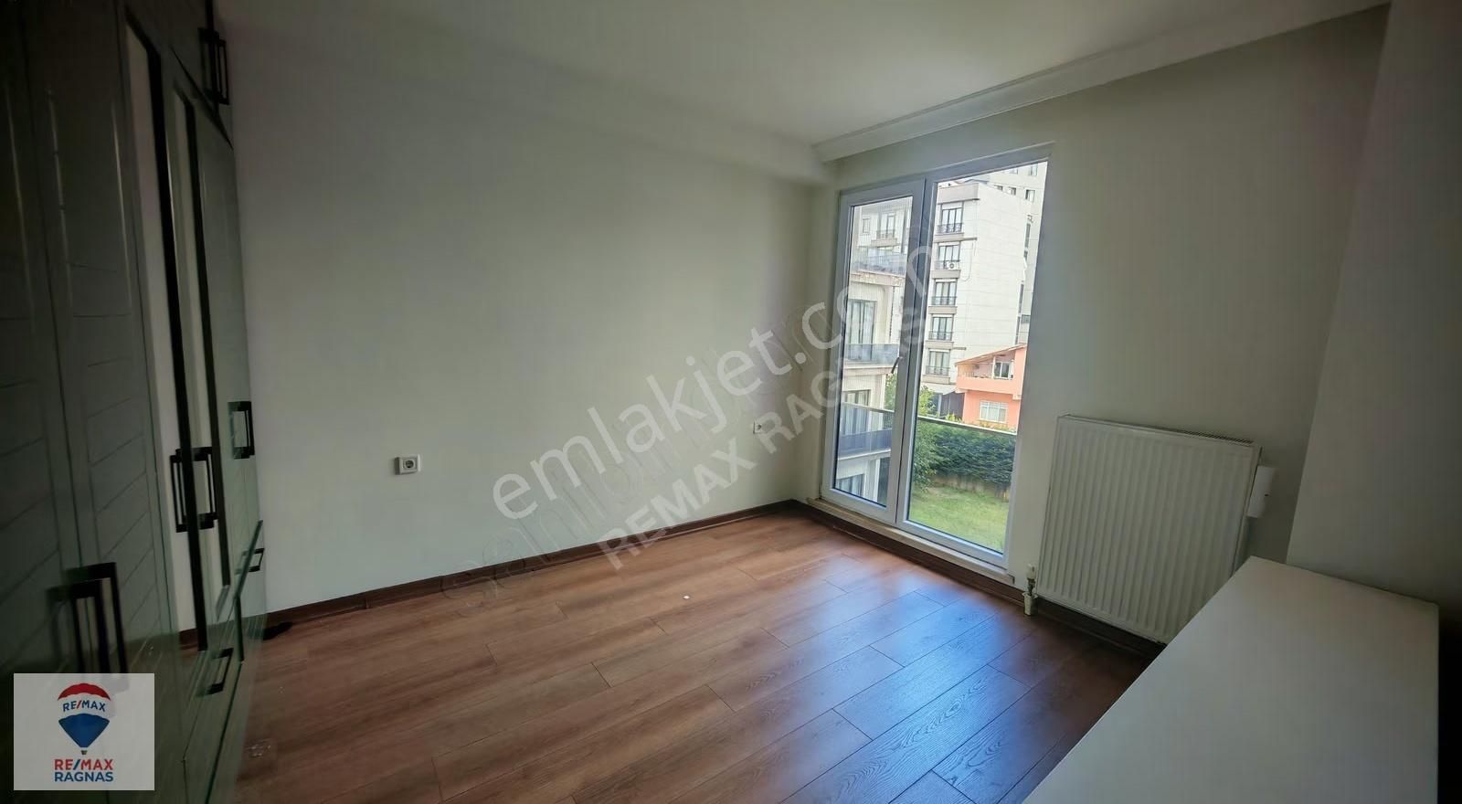 Ekşioğlu Mahallesi Demek Cıty Sitesinde Satılık 2+1 Daire - Görsel 14