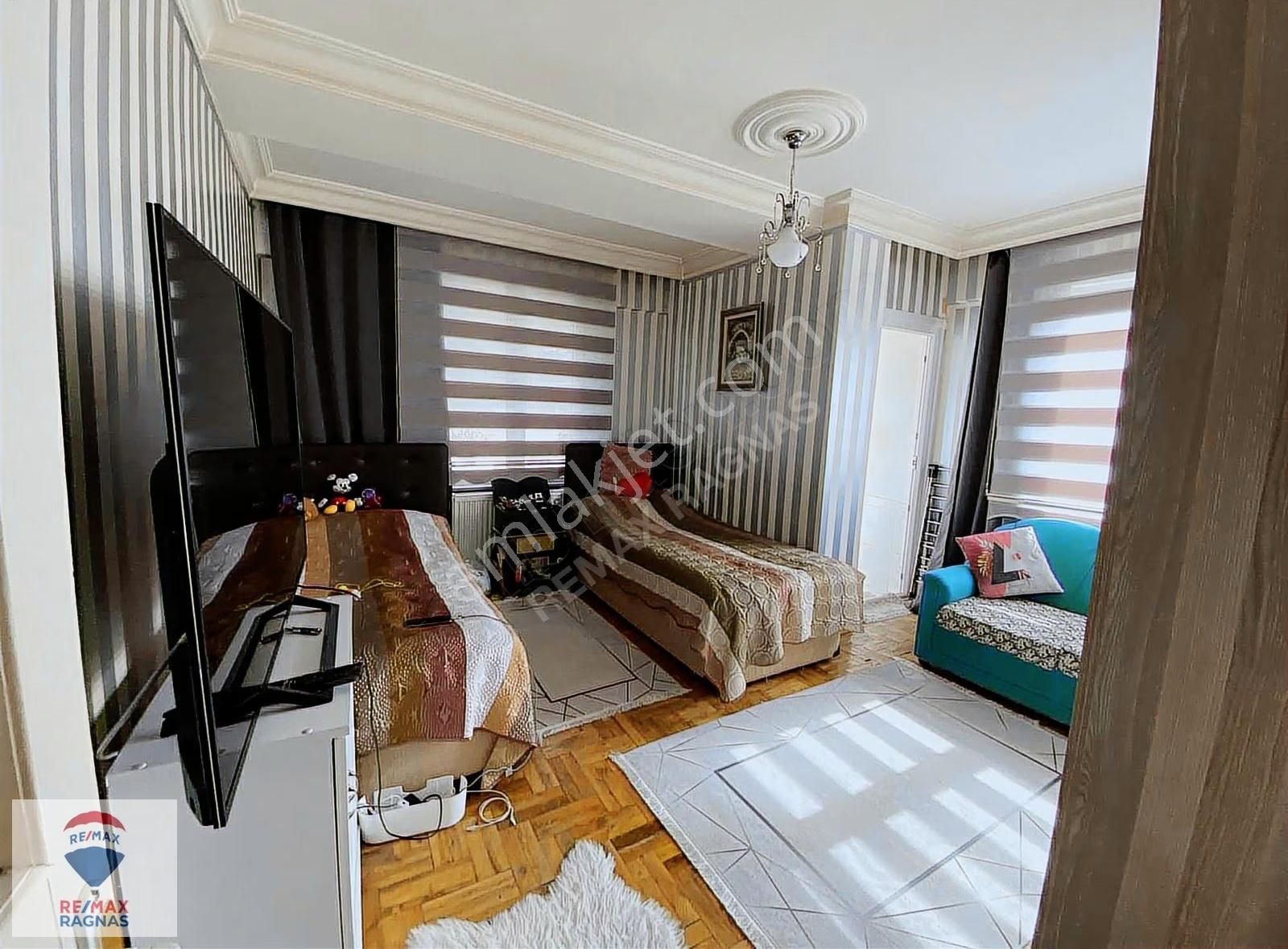 Küplüce Mah. Eşyalı Arakat Net 80m² 2+1 Asansörlü Satılık Daire - Görsel 23