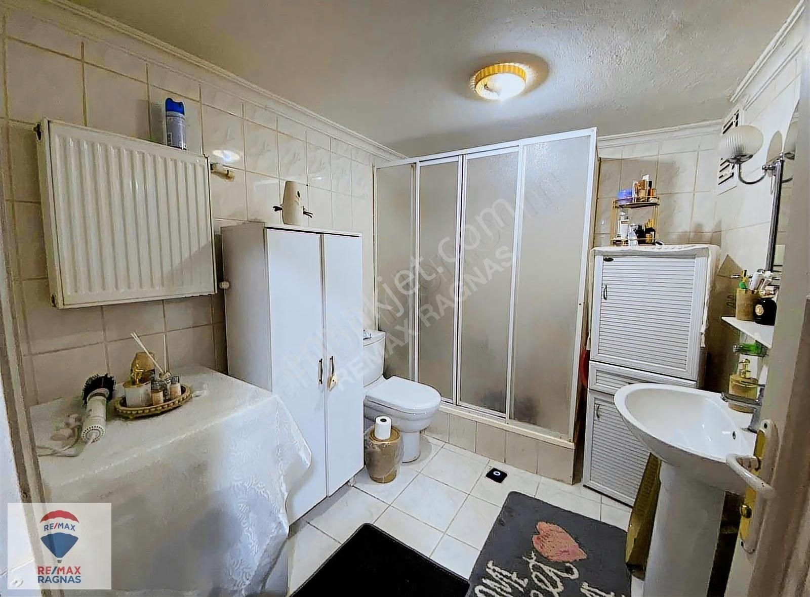 Küplüce Mah. Eşyalı Arakat Net 80m² 2+1 Asansörlü Satılık Daire - Görsel 13