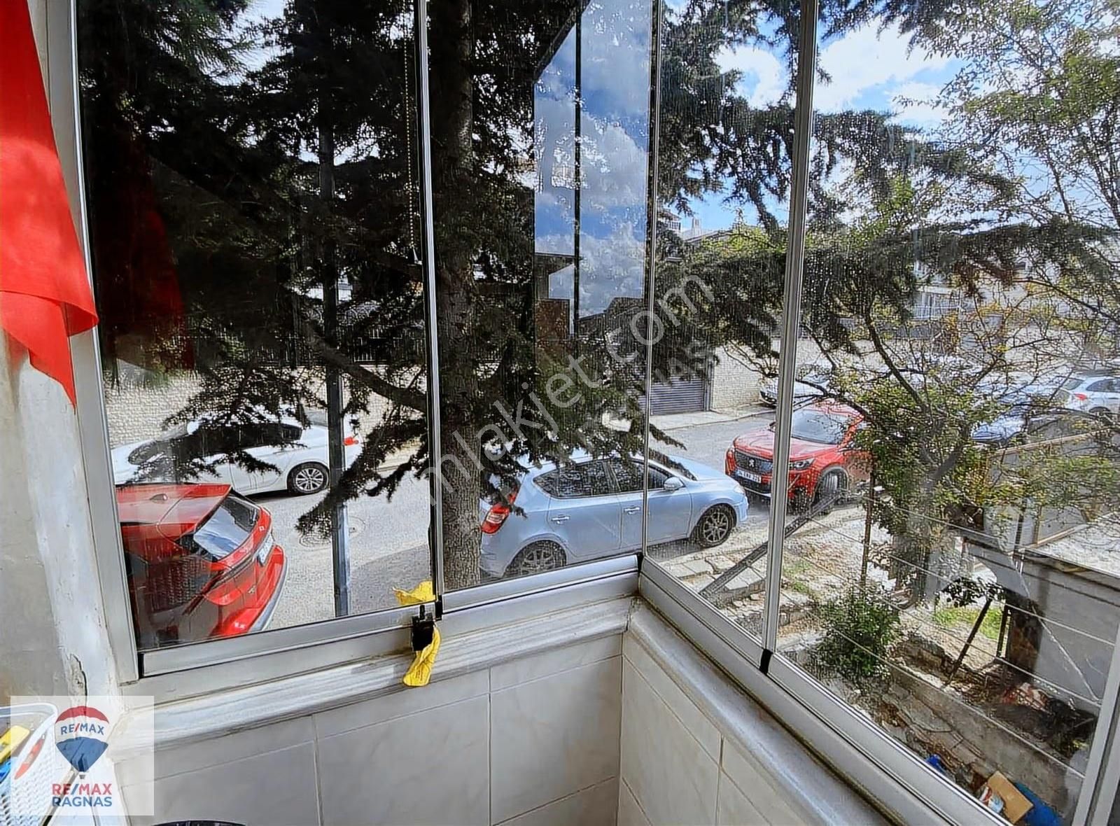 Küplüce Mah. Eşyalı Arakat Net 80m² 2+1 Asansörlü Satılık Daire - Görsel 19