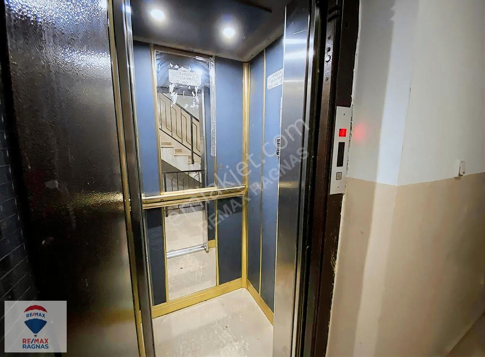 Küplüce Mah. Eşyalı Arakat Net 80m² 2+1 Asansörlü Satılık Daire - Görsel 29