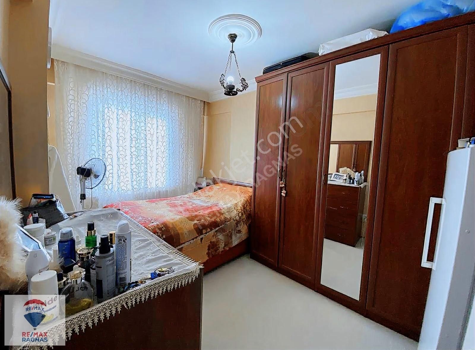 Küplüce Mah. Eşyalı Arakat Net 80m² 2+1 Asansörlü Satılık Daire - Görsel 21