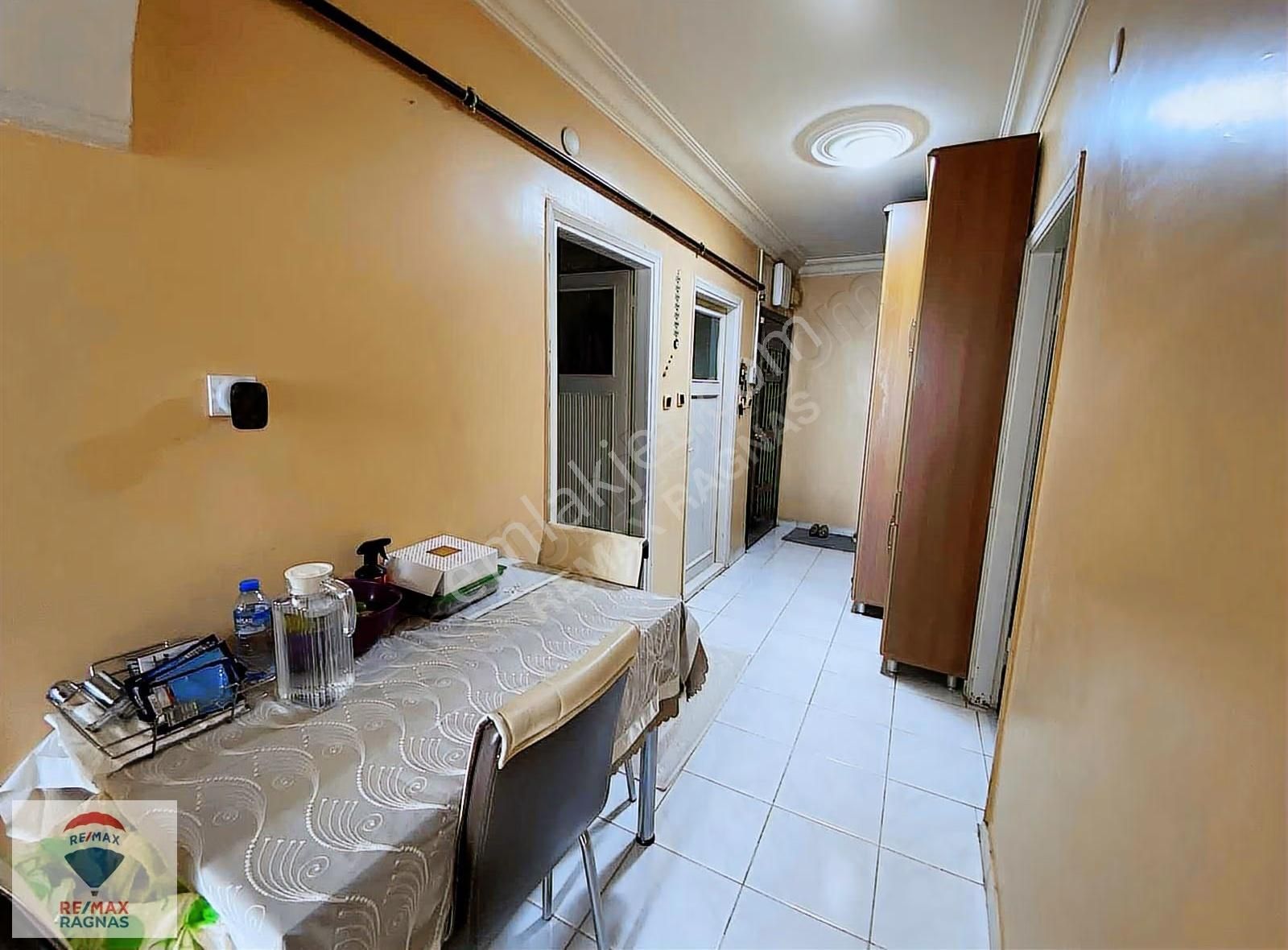 Küplüce Mah. Eşyalı Arakat Net 80m² 2+1 Asansörlü Satılık Daire - Görsel 26