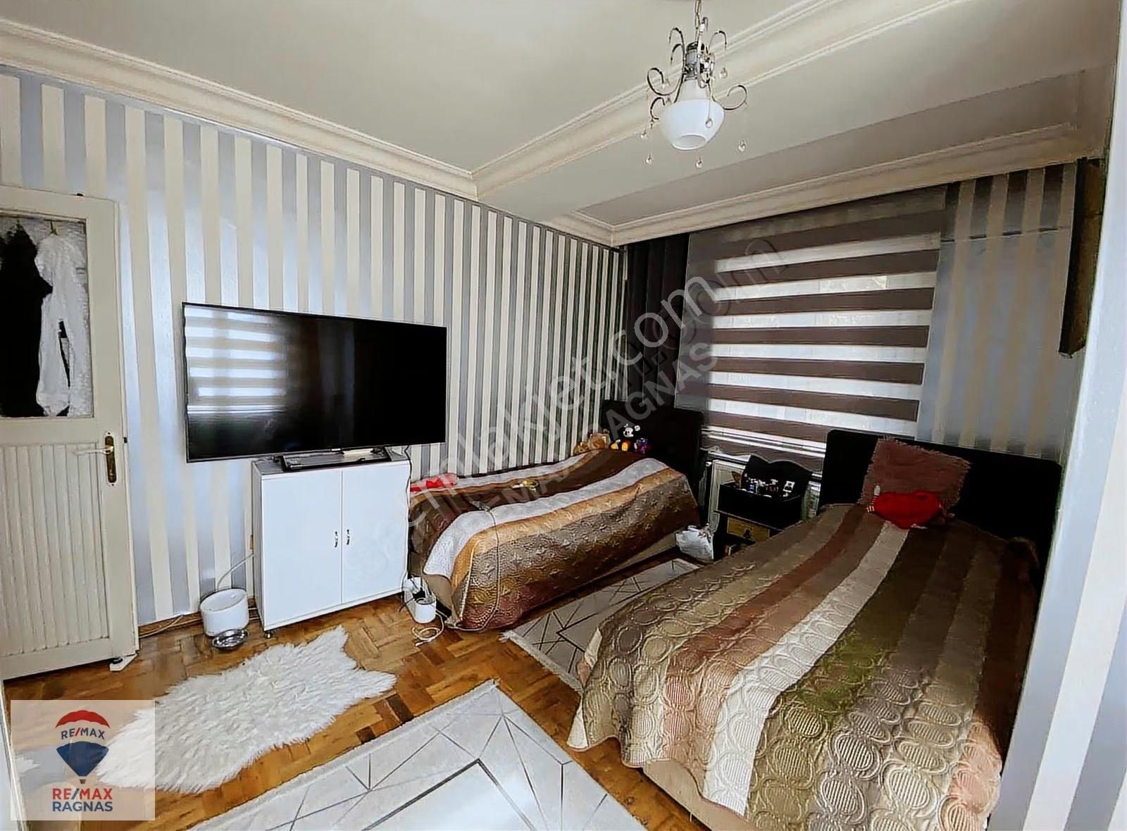 Küplüce Mah. Eşyalı Arakat Net 80m² 2+1 Asansörlü Satılık Daire - Görsel 9