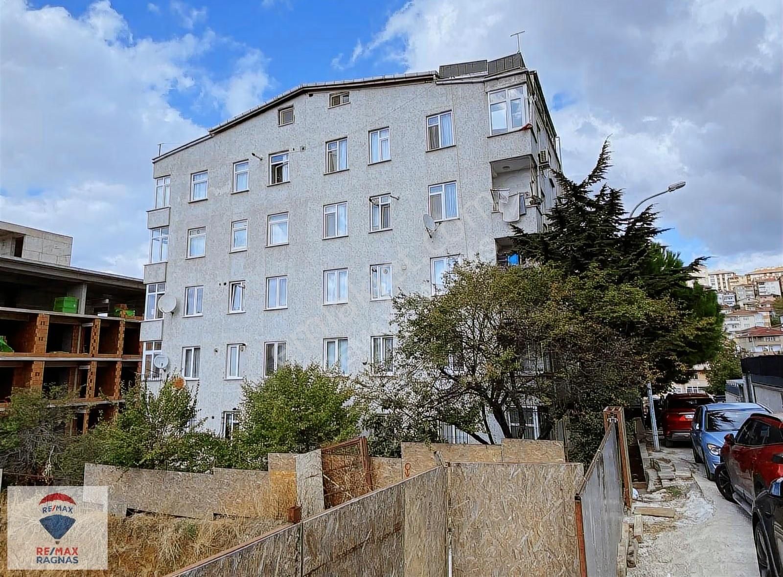 Küplüce Mah. Eşyalı Arakat Net 80m² 2+1 Asansörlü Satılık Daire - Görsel 16