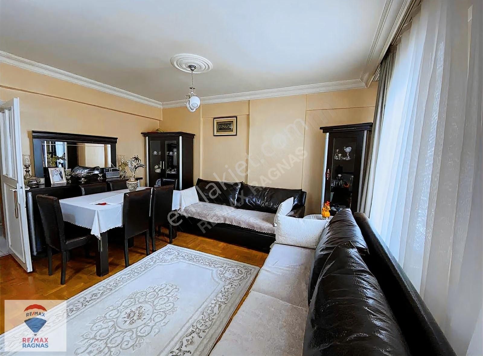 Küplüce Mah. Eşyalı Arakat Net 80m² 2+1 Asansörlü Satılık Daire - Görsel 30