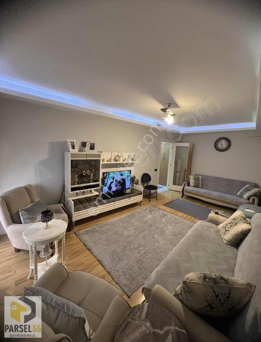 Fikrialtay Merkezde,y.zemin 3+1 Ebv.banyolu,k.mutfak,otm,panjur - Görsel 7