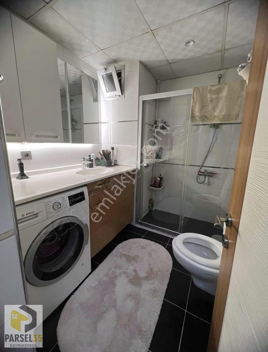 Fikrialtay Merkezde,y.zemin 3+1 Ebv.banyolu,k.mutfak,otm,panjur - Görsel 2