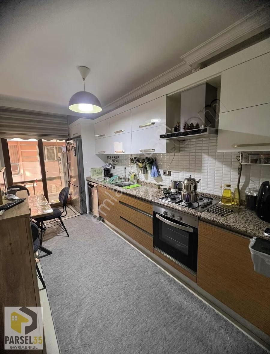 Fikrialtay Merkezde,y.zemin 3+1 Ebv.banyolu,k.mutfak,otm,panjur - Görsel 21