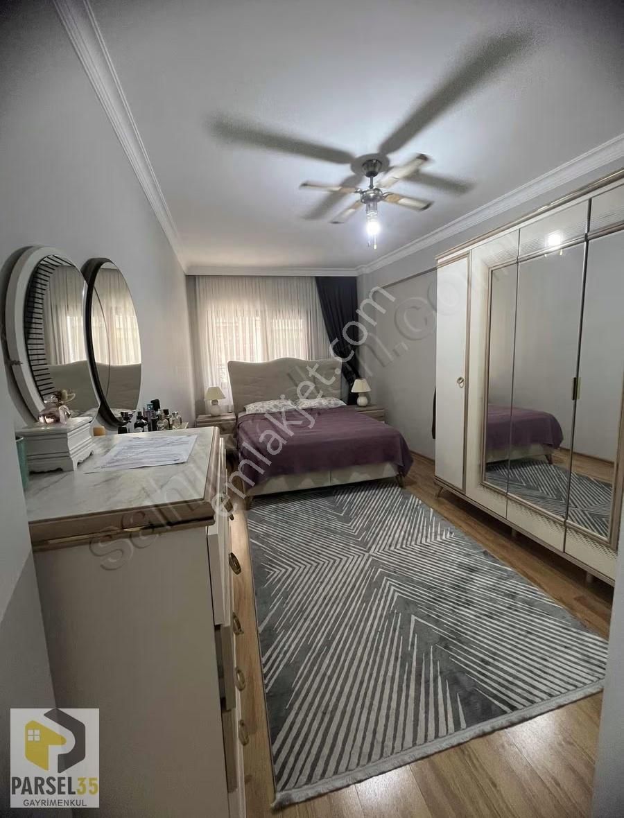 Fikrialtay Merkezde,y.zemin 3+1 Ebv.banyolu,k.mutfak,otm,panjur - Görsel 20