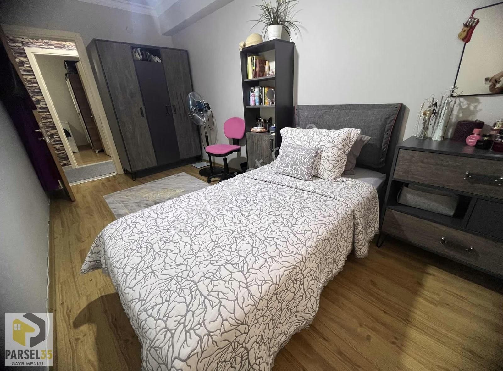 Fikrialtay Merkezde,y.zemin 3+1 Ebv.banyolu,k.mutfak,otm,panjur - Görsel 25