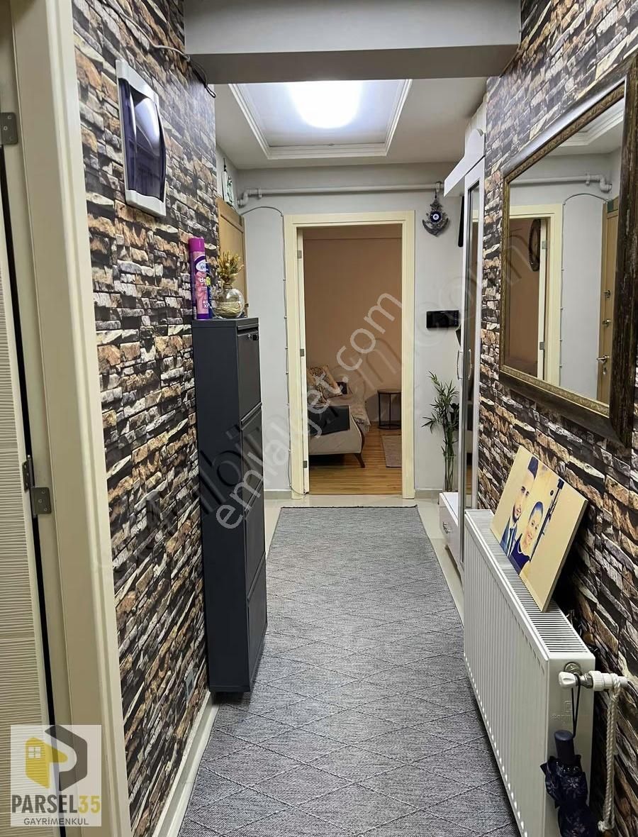 Fikrialtay Merkezde,y.zemin 3+1 Ebv.banyolu,k.mutfak,otm,panjur - Görsel 17