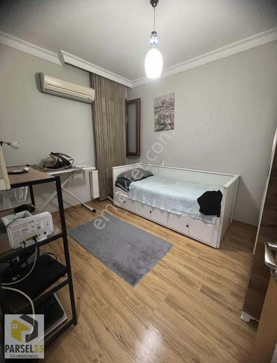 Fikrialtay Merkezde,y.zemin 3+1 Ebv.banyolu,k.mutfak,otm,panjur - Görsel 8