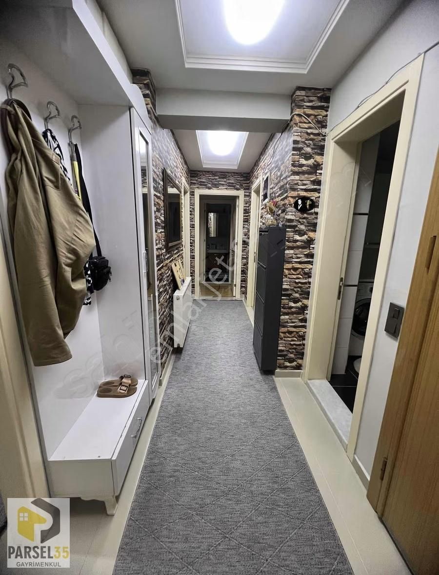 Fikrialtay Merkezde,y.zemin 3+1 Ebv.banyolu,k.mutfak,otm,panjur - Görsel 9