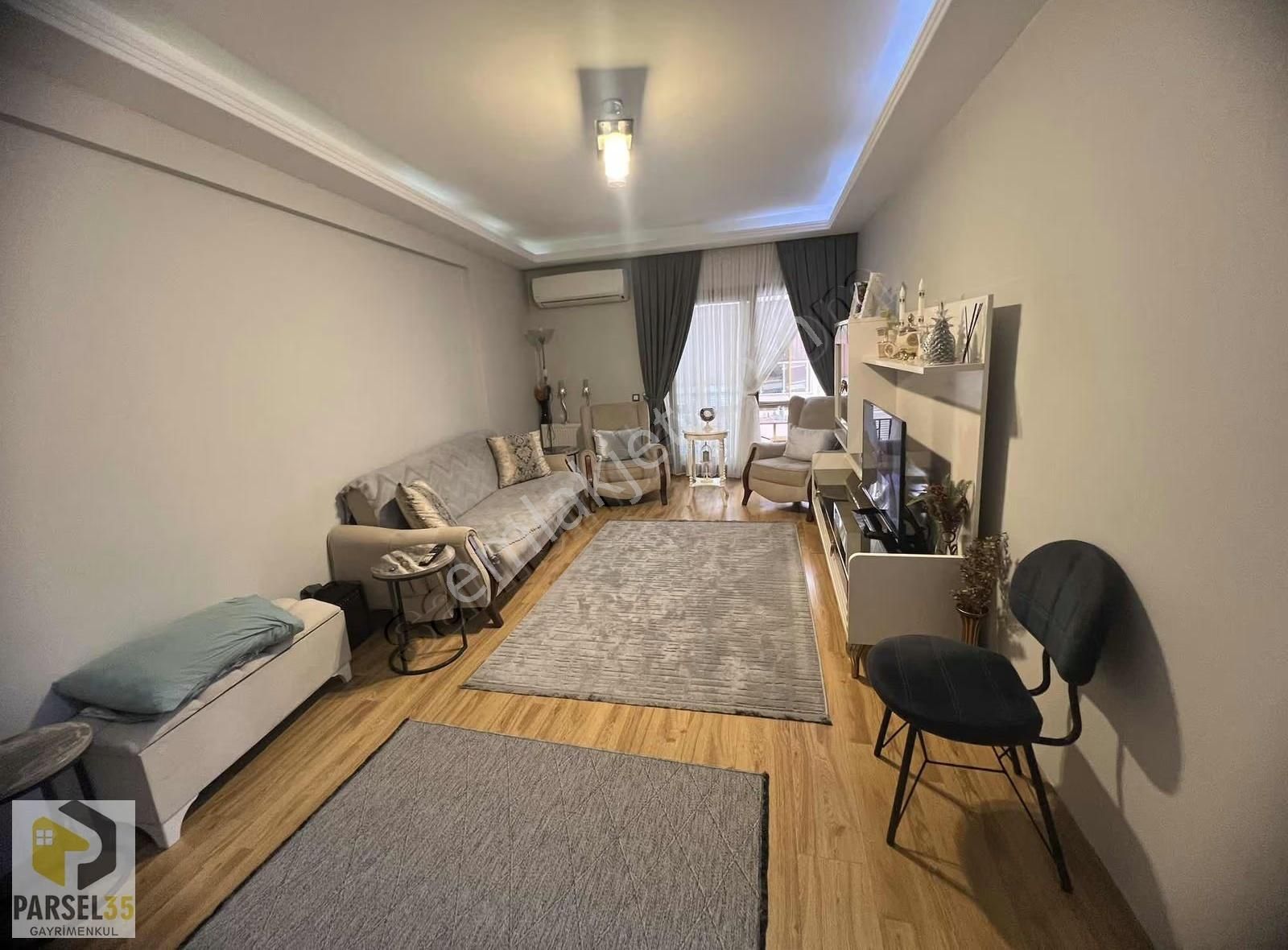 Fikrialtay Merkezde,y.zemin 3+1 Ebv.banyolu,k.mutfak,otm,panjur - Görsel 14