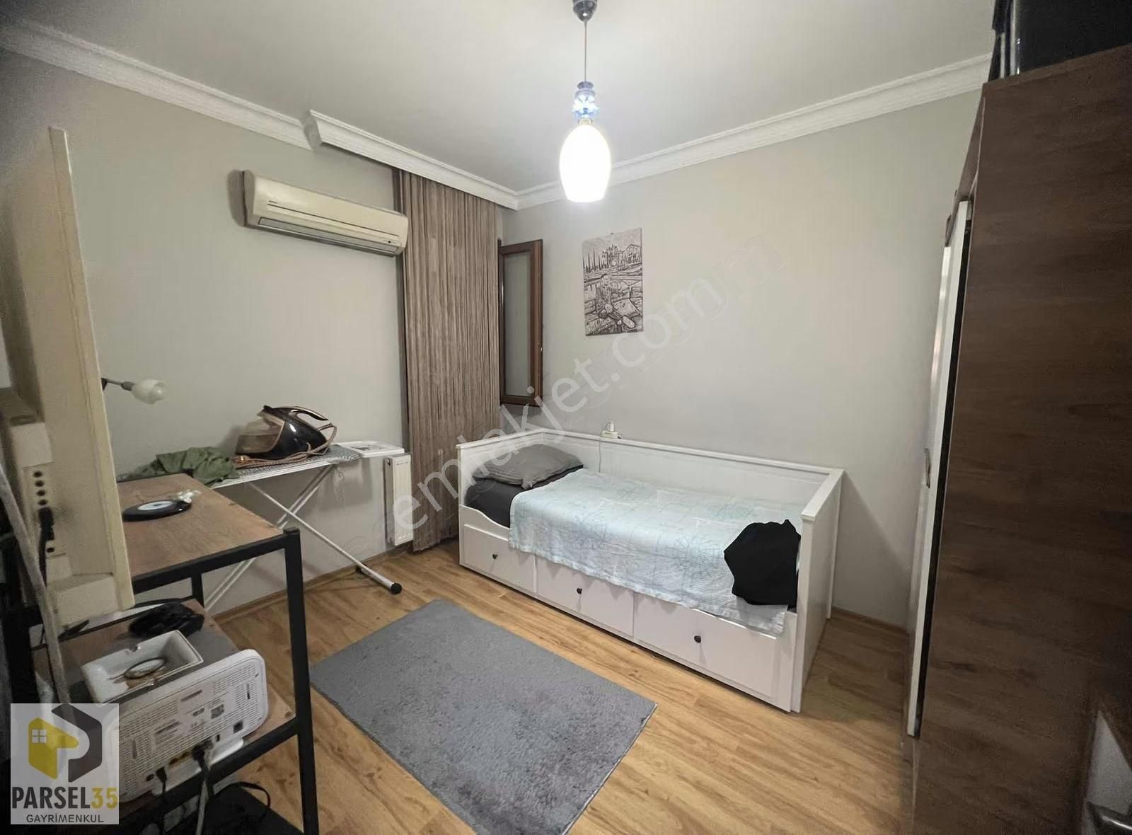 Fikrialtay Merkezde,y.zemin 3+1 Ebv.banyolu,k.mutfak,otm,panjur - Görsel 5