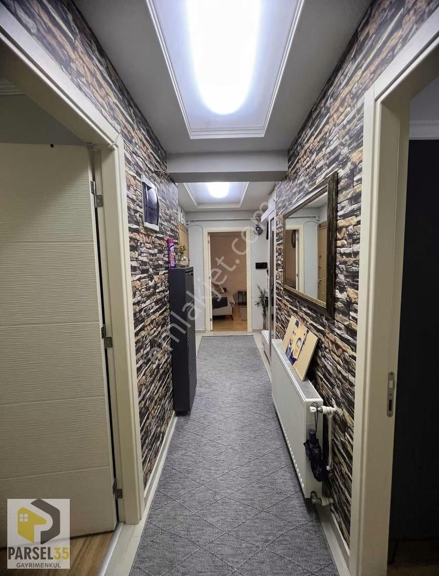 Fikrialtay Merkezde,y.zemin 3+1 Ebv.banyolu,k.mutfak,otm,panjur - Görsel 12