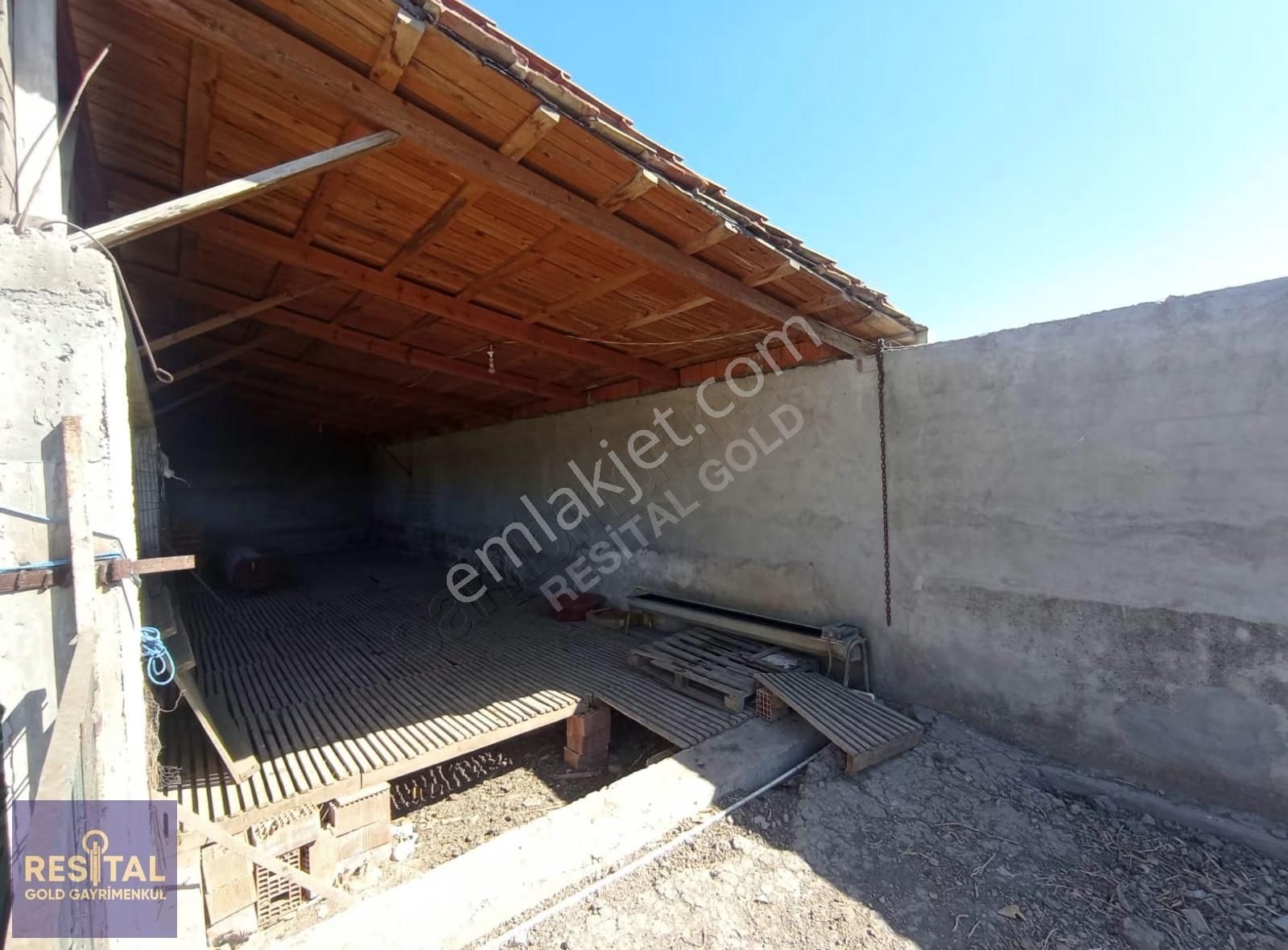 Karacabey Bakır'da Satılık Çiftlik - Görsel 8