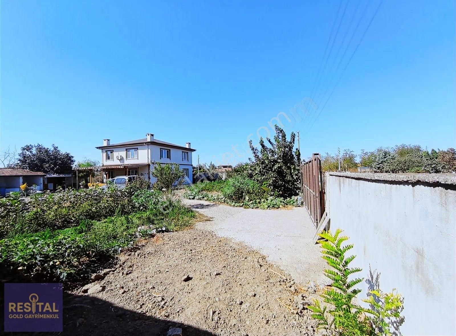 Karacabey Bakır'da Satılık Çiftlik - Görsel 15