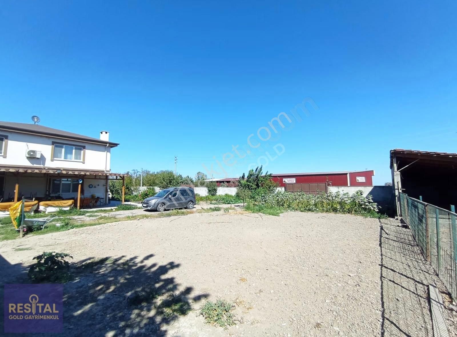 Karacabey Bakır'da Satılık Çiftlik - Görsel 11