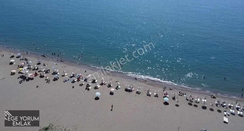 347m2 Arsa Gümüldür Çarışaya Yakın Düz Zemin - Görsel 4