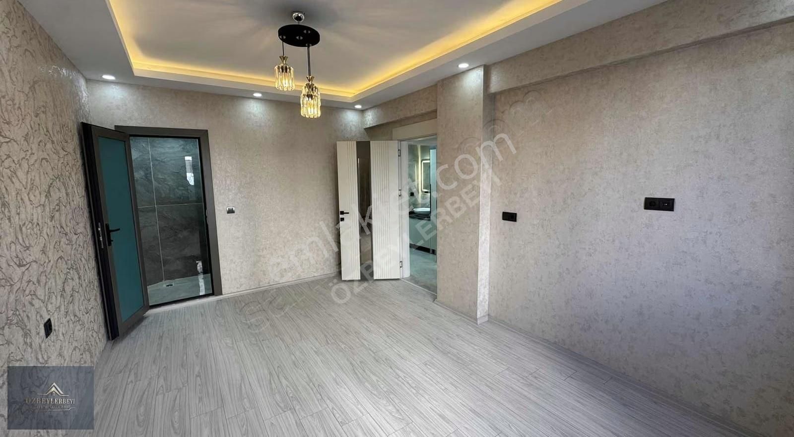 Göktür'te Ana Cadde Üzerinde Satılık 3,5+1 Ön Cephe Sıfır Daire - Görsel 6