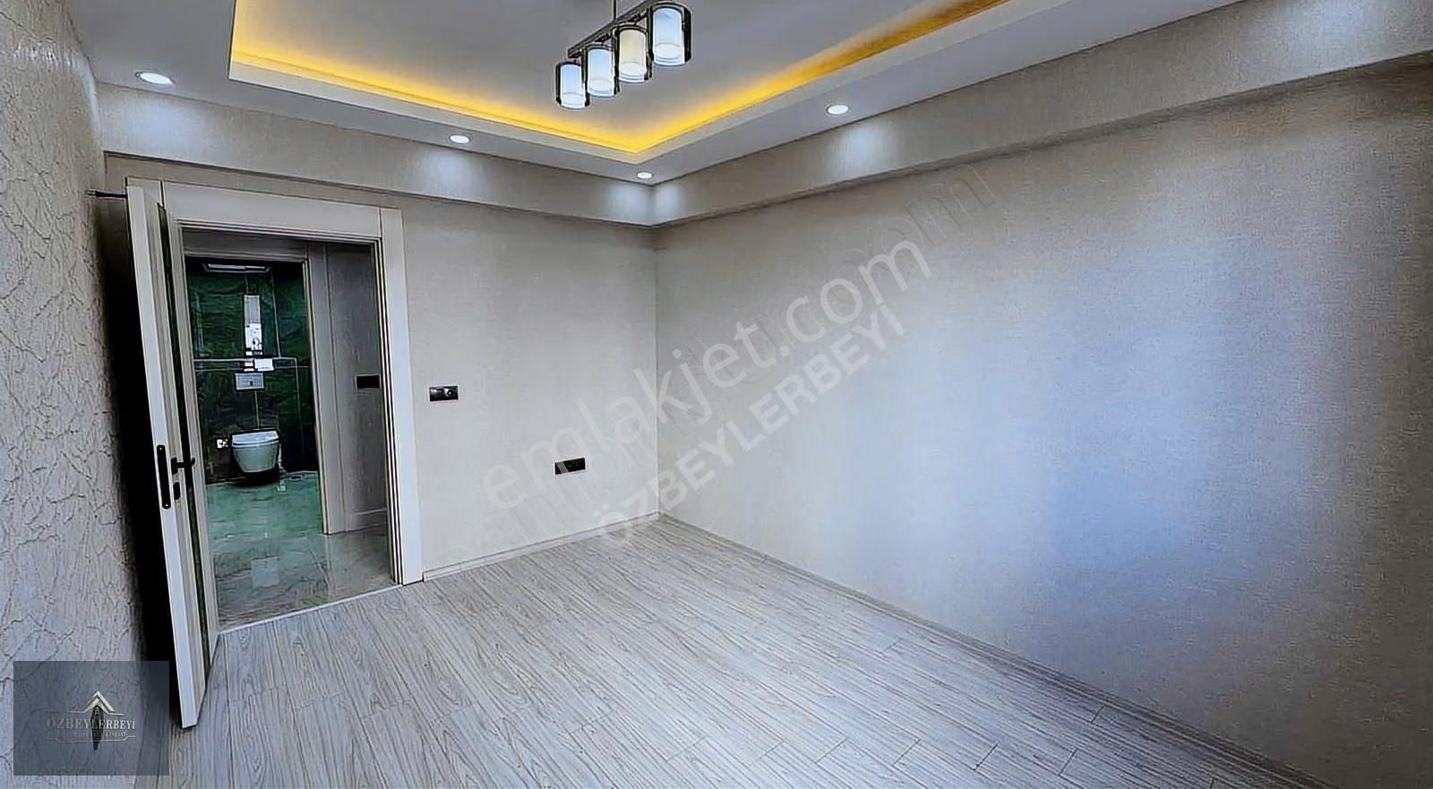 Göktür'te Ana Cadde Üzerinde Satılık 3,5+1 Ön Cephe Sıfır Daire - Görsel 5