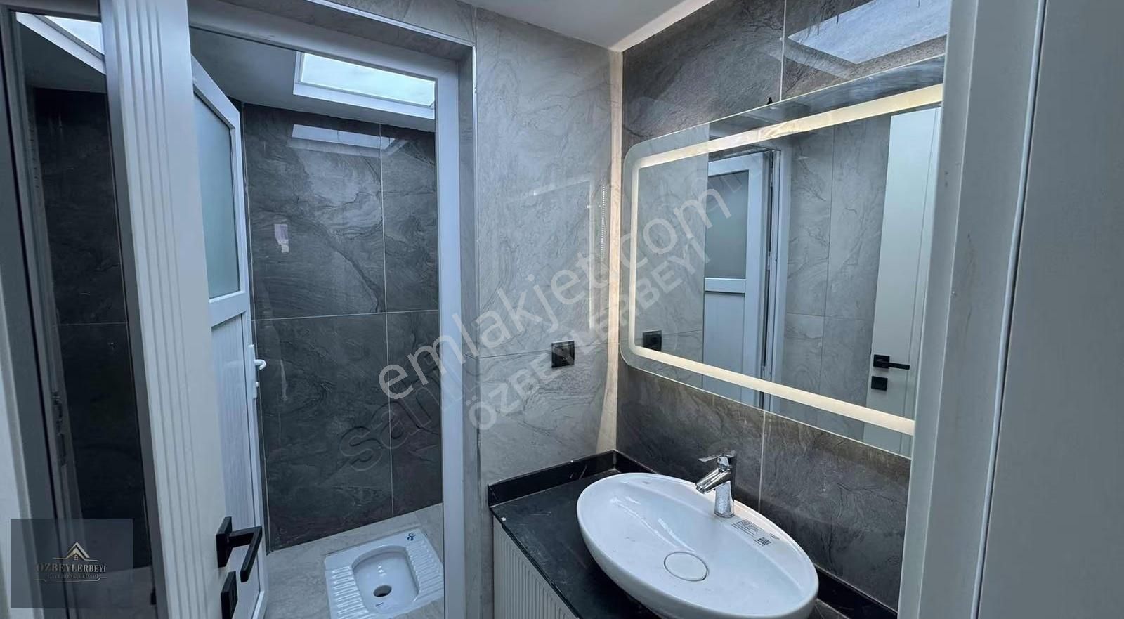 Göktür'te Ana Cadde Üzerinde Satılık 3,5+1 Ön Cephe Sıfır Daire - Görsel 10