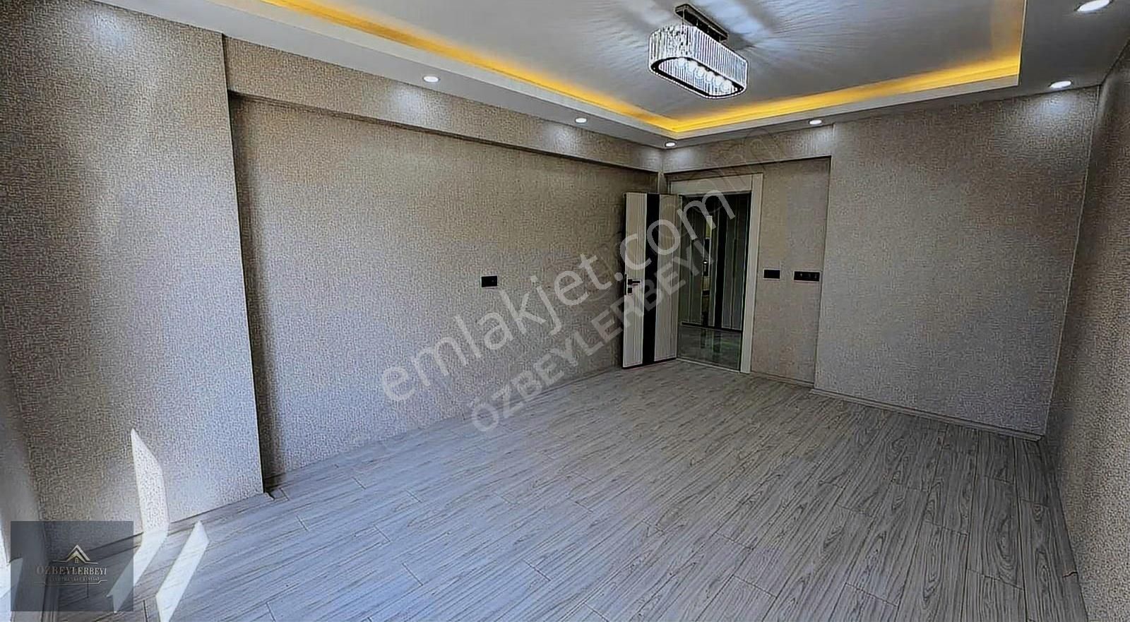 Göktür'te Ana Cadde Üzerinde Satılık 3,5+1 Ön Cephe Sıfır Daire - Görsel 15