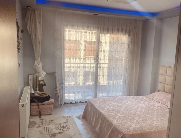 İsmetpaşa'da Satılık 2+1 Ferah Ve Bakımlı Dairemiz - Görsel 3