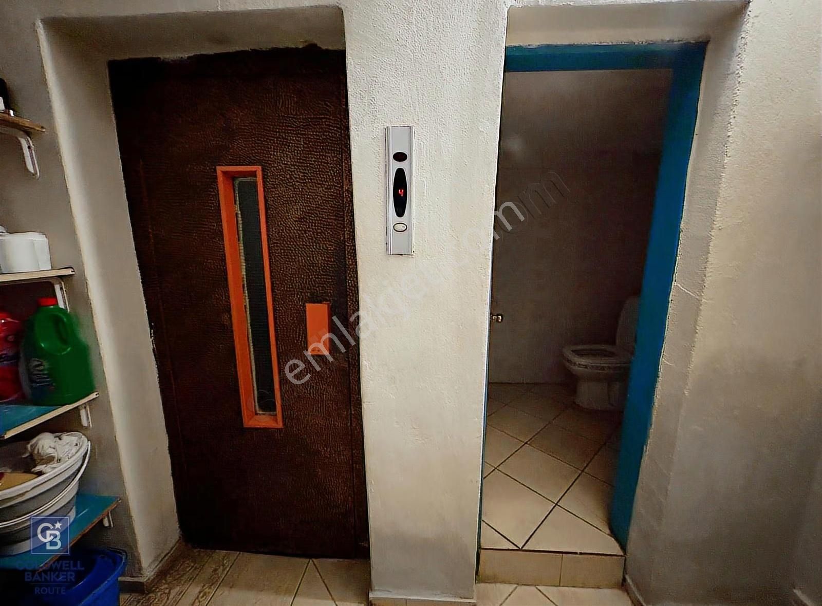 Bergama Merkezde Otel Olarak Kullanılan Çok Kıymetli Bina - Görsel 8