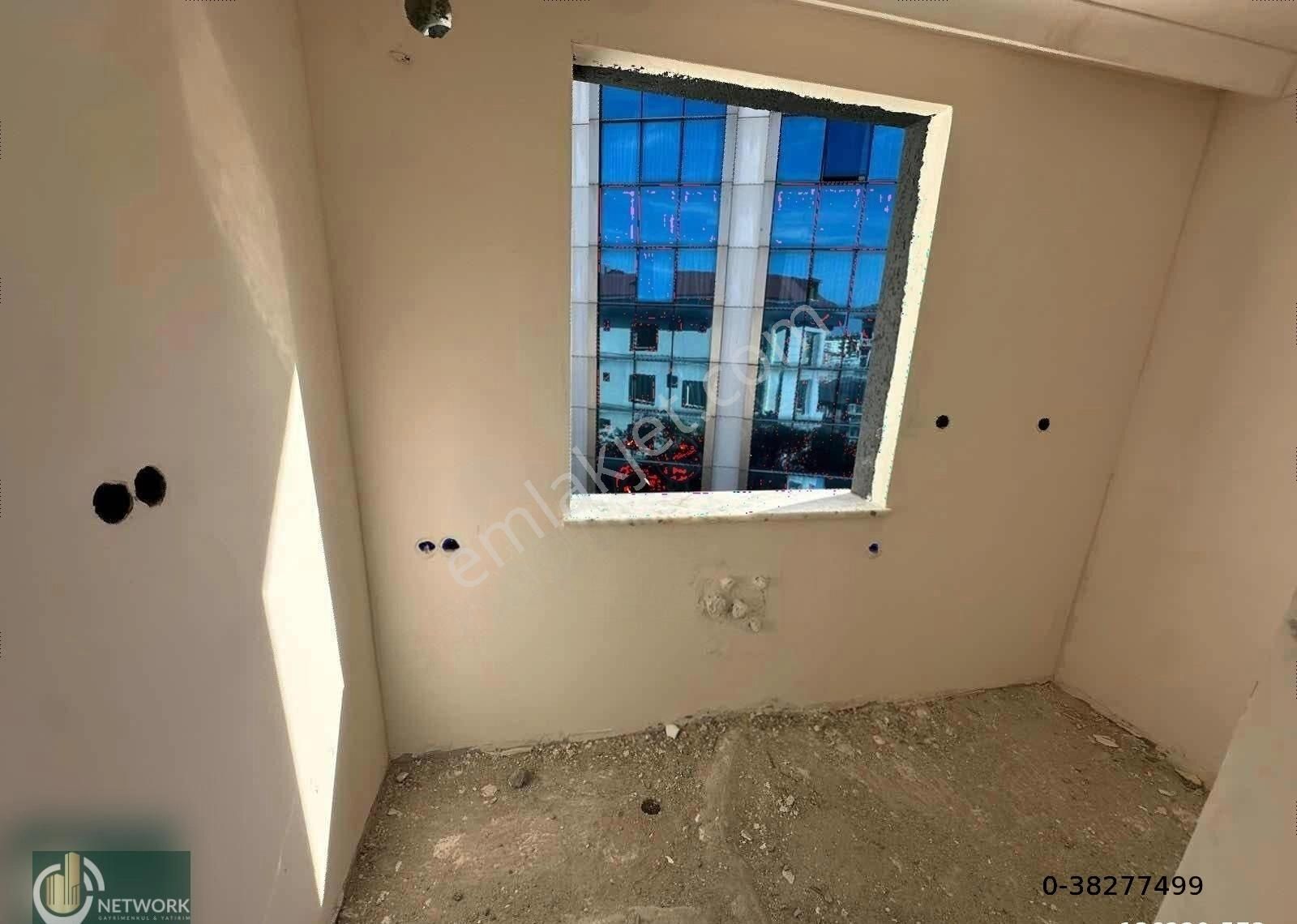 Mecidiyeköy Meydana Çok Yakın Yeni Binada 3+1 Daire - Görsel 5