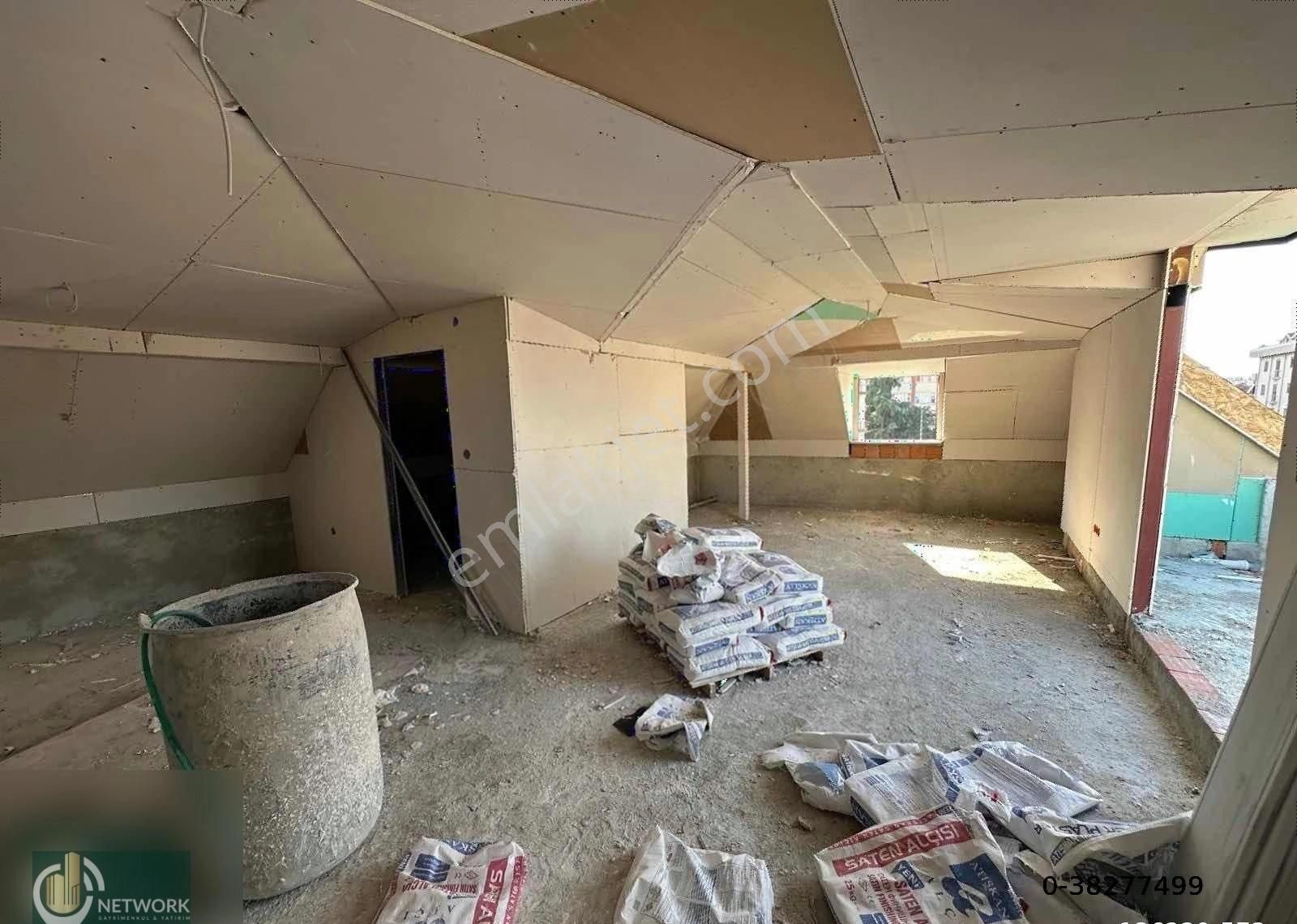 Mecidiyeköy Meydana Çok Yakın Yeni Binada 3+1 Daire - Görsel 18