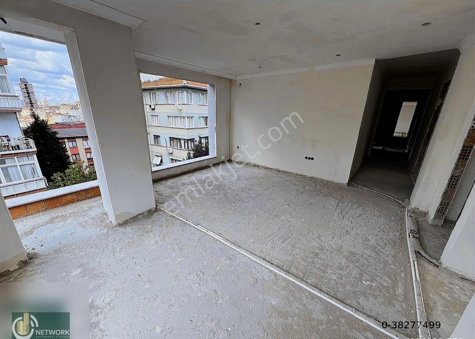 Mecidiyeköy Meydana Çok Yakın Yeni Binada 3+1 Daire - Görsel 16