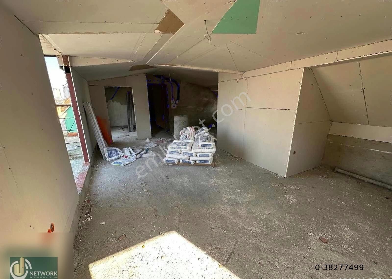 Mecidiyeköy Meydana Çok Yakın Yeni Binada 3+1 Daire - Görsel 15