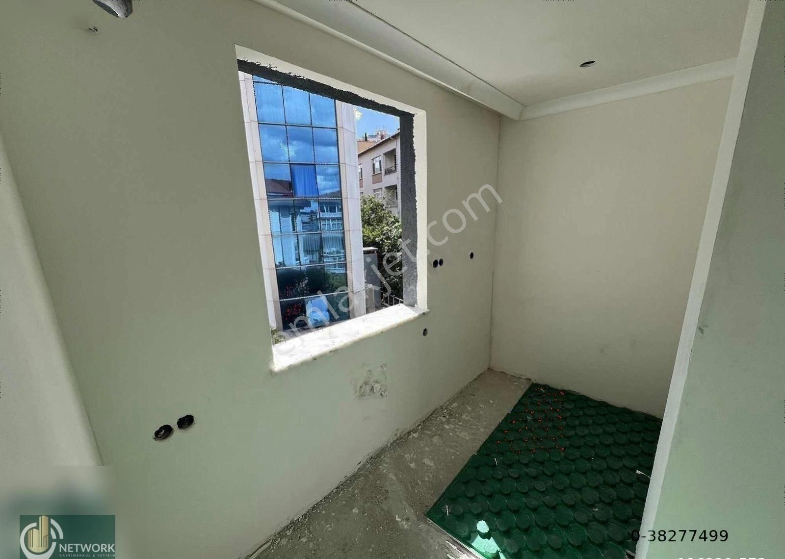 Mecidiyeköy Meydana Çok Yakın Yeni Binada 3+1 Daire - Görsel 13